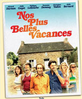 Nos plus belles vacances /   